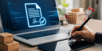 Digital Signature in E-Commerce: Ensuring Secure Online Transactions